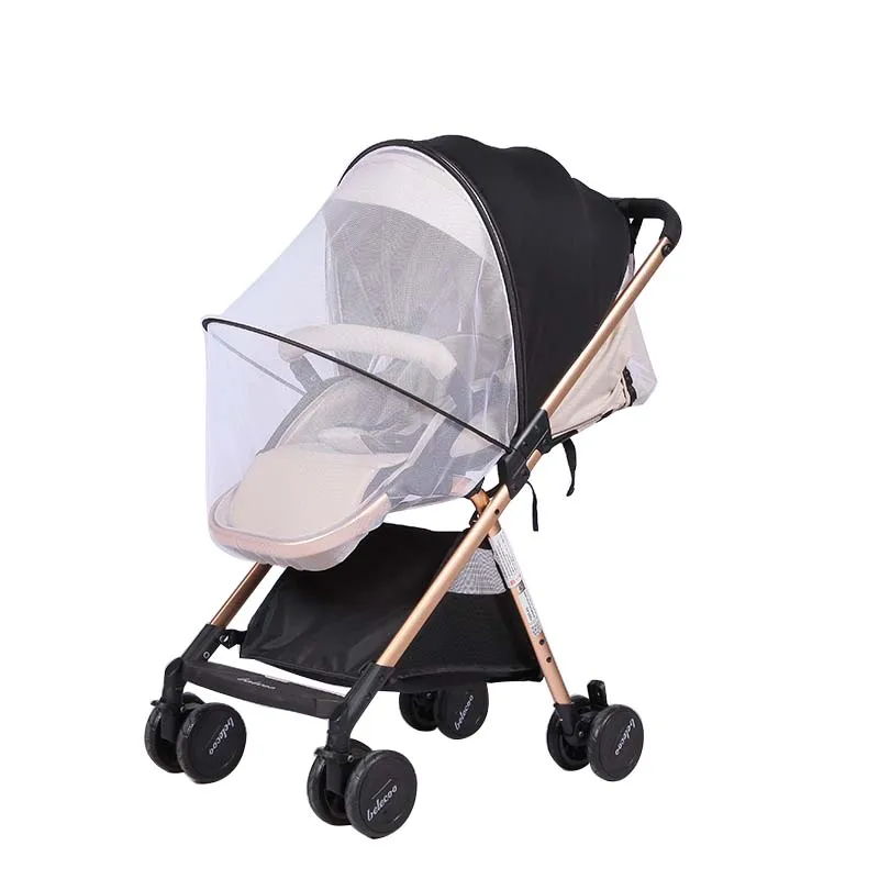 Moskitonetz Baby Zubehör Kompatibel Für Kinderwagen Baby Bett Krippe Geeignet Yoya Vovo Babyyoya Yoyaplus Max