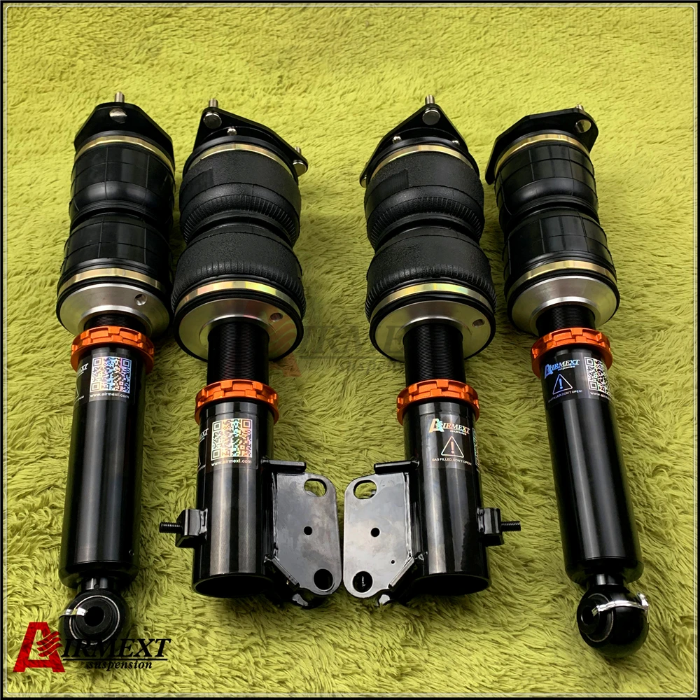 For M ITSUBISHI Lancer EVO X CZ4A (2007~2016)/AIR STRUT pack/ Air suspension/coilover air spring /Auto part/pneumatic parts