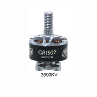 GEPRC GR1507 1507 Brushless Motor 2800KV 3600KV 4200KV High Quality For RC DIY FPV Racing Drone Quadcopter Accessories