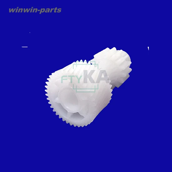 1PC RU5-0574-000 37T/16TแขนSwing GearสำหรับHP 5200 M5025 M5035 Canon LBP3500 RU5-0574-020