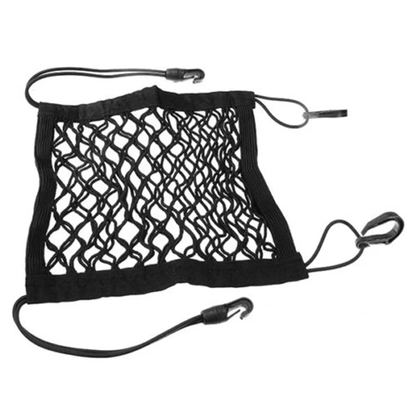 

Motorcycle Luggage Net Hold Bag Multifunction Storage Mobile Phone For Bike Scooter Bicycle Car