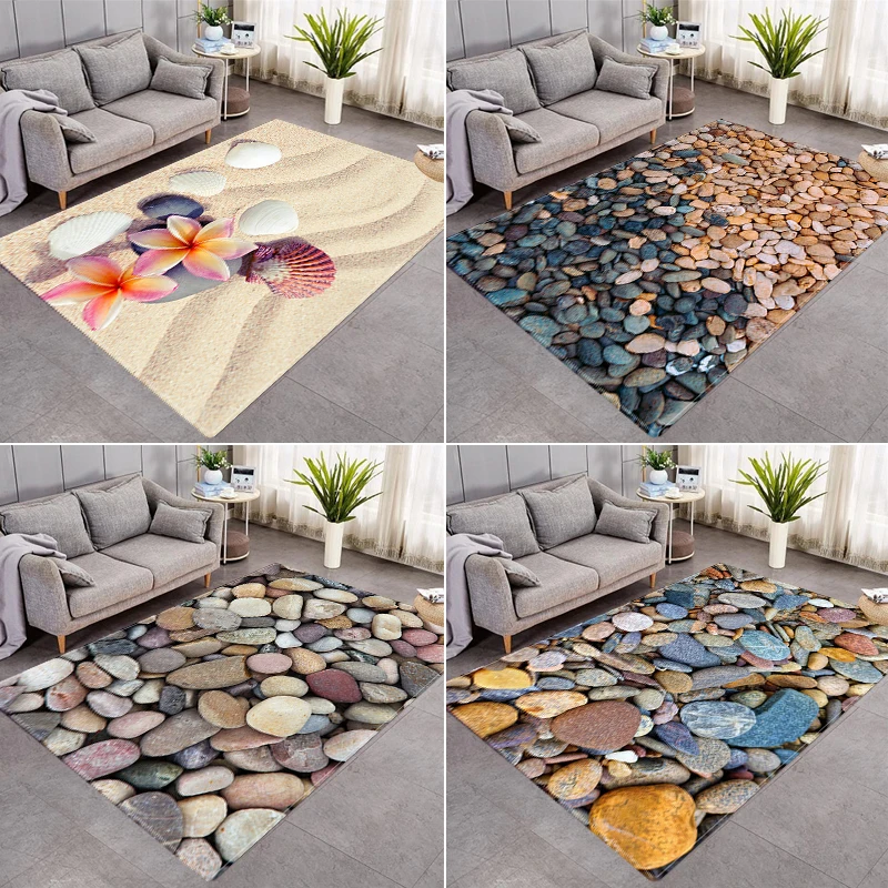 

Non-slip Rug Washable Rug Decoration Living Room Carpet Doormat Entrance Kitchen Small Rug Rugs for Bedroom Welcome Mat