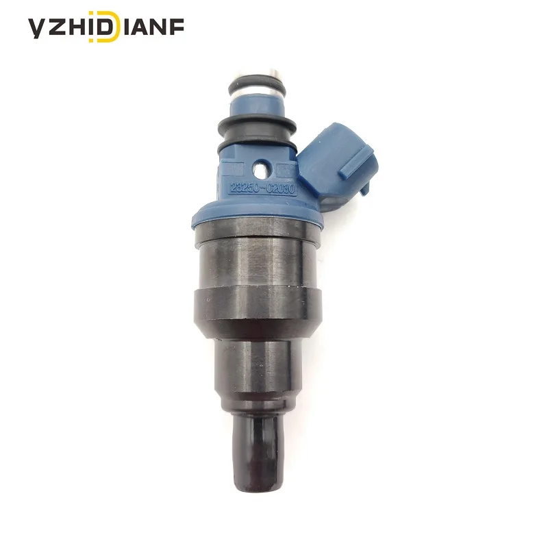 

4 шт., 0280150439 г., новые высококачественные топливные форсунки для Toyota- Carina E 1992-1997, топливные 4AFE 1,6, 23209-02030
