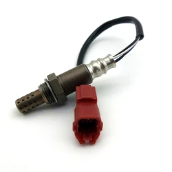 Sensores de oxígeno con sonda Lambda para SUZUKI JIMNY 1,3, DOX-0354, 18213-65D30, 1998-EOP