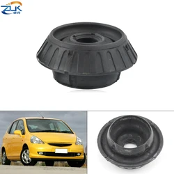 ZUK Front Shock Absorber Rubber Mounting For HONDA CITY 2007-2008 For FIT JAZZ 2005-2008 FIT SALOON 2003-2006 OEM:51920-SAA-015