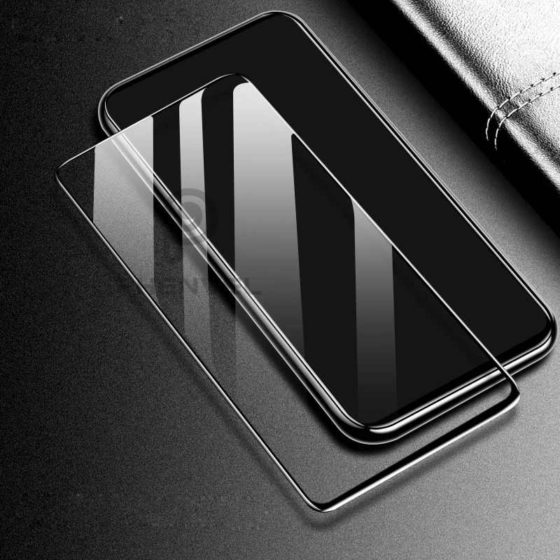 Oleophobic Tempered Glass Screen Protector For Xiaomi Black Shark 4 Pro Enhanced Protective Glass