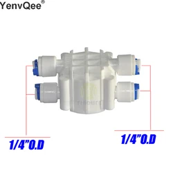 Water Filter Parts 1/4