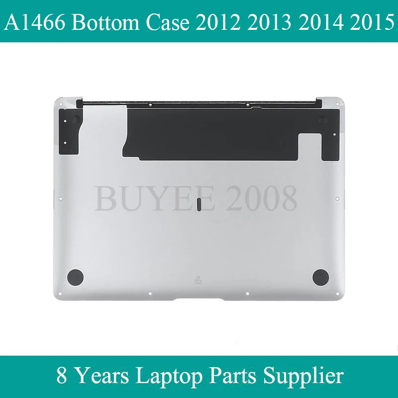 

Original 13.3" Silver A1466 Bottom Case Cover For Macbook Air A1466 Bottom Lower D Case 2012 2013 2014 2015 Year