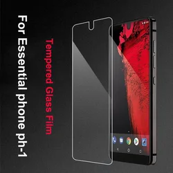 HD Glass Film For Essential phone Ph-1 Glass Screen Protector For Essential phone Ph-1 Screen Tempered Glass Film