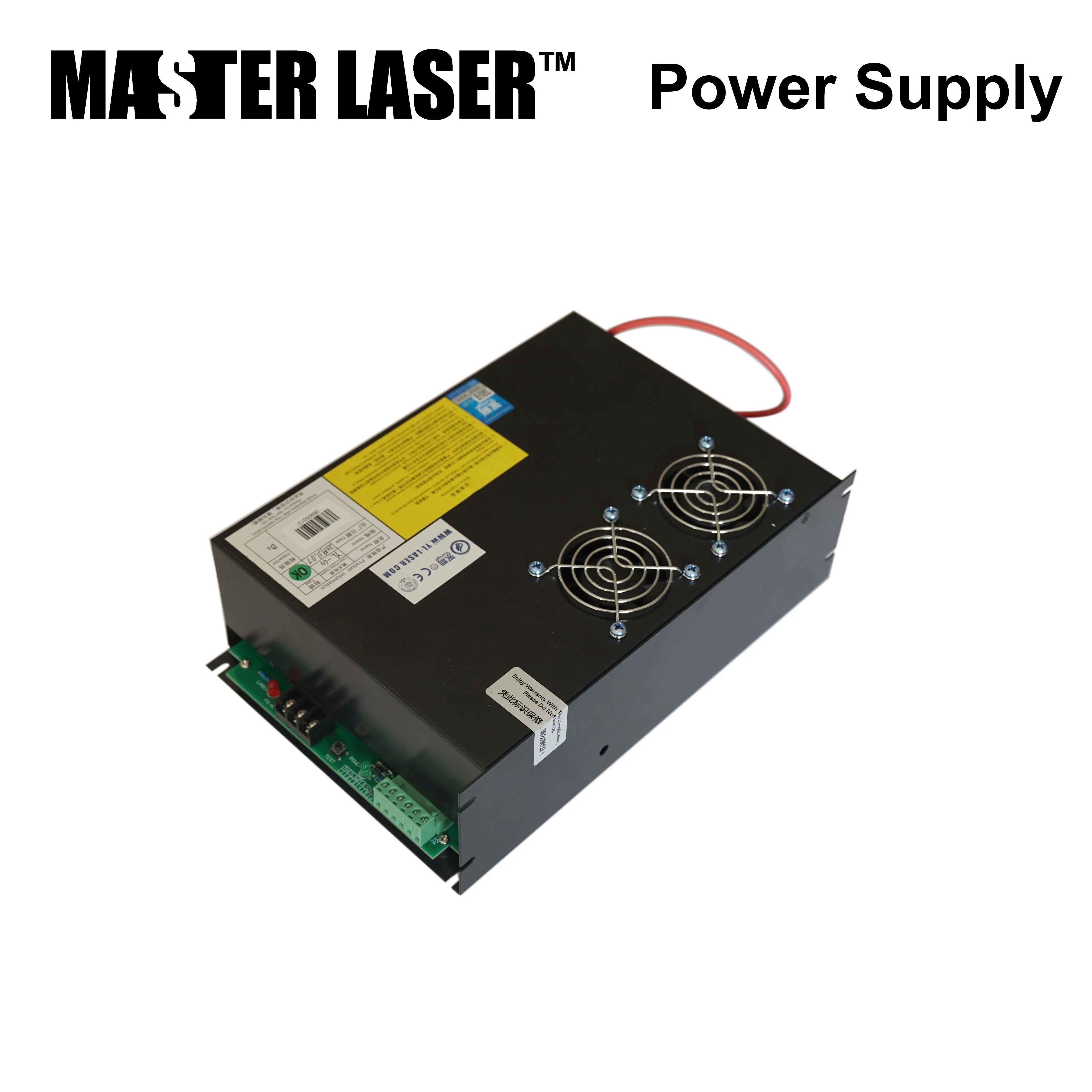 High Quality Switching Power Supply for Laser Source YL-U1