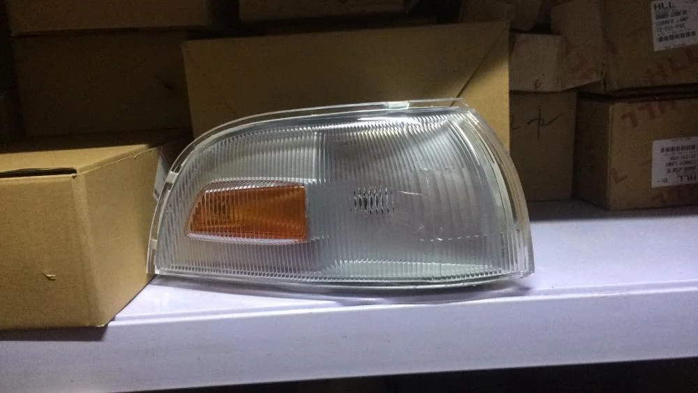 

Front Corner Light for Toyota Sprinter Ae100