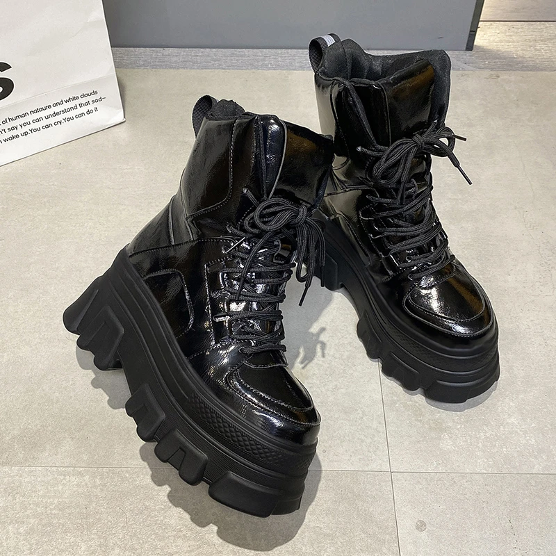 Designer Platform Sneakers Women Vulcanized Shoes Fashion Colorful Casual Ladies Trainers Sport Sneakers Women Zapatillas Mujer