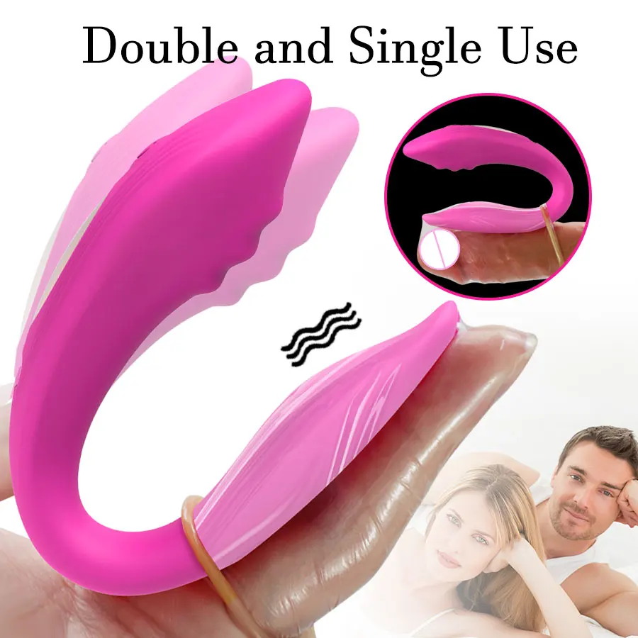 FLXUR Wireless Vibrators For Couples Wearable G Spot Clitoris Stimulator Massager Erotic Panties Vibrators Sex Toys For Adult 18