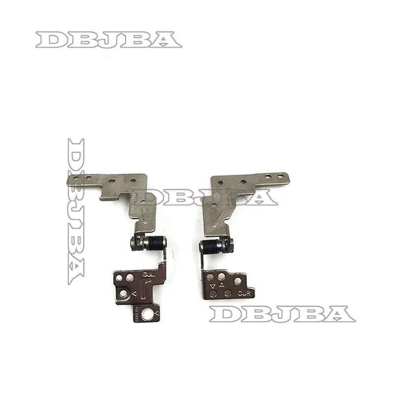 Dobradiça para Lenovo Ideapad S400 S405 S410 S415 Dobradiças de tela AM0SB 000200 /100