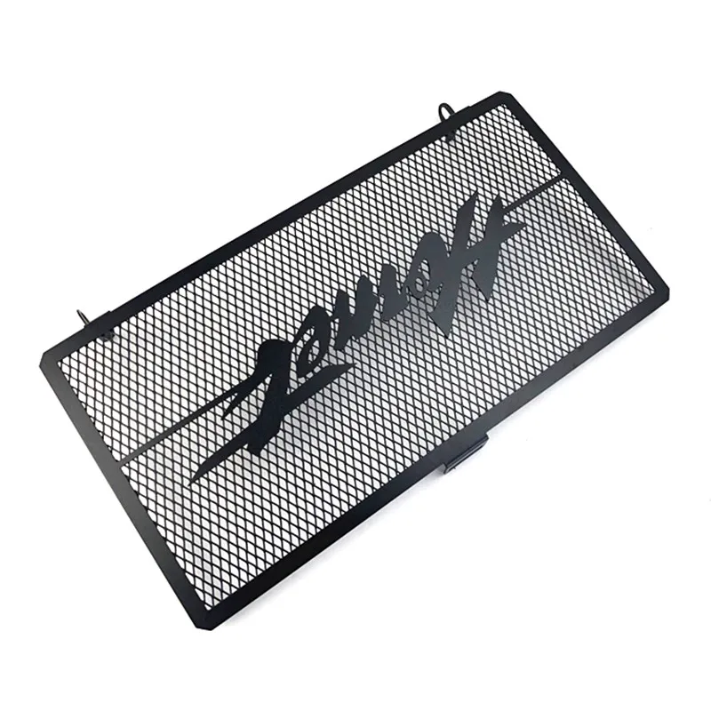 Motorcycle Grille Radiator Cover Guard Protector Coolant Protection System Net For Honda CB600F Hornet 600 1998-2005 1999