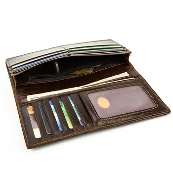 10 best sales Drachen-Geldbörse - №5