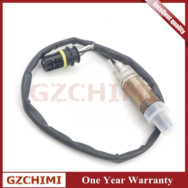 11781437586 Wholesale Oxygen Sensor O2 For BMW Z3 Z4 E46 E38 E39 320i 323i 325i 520i 523i 528i