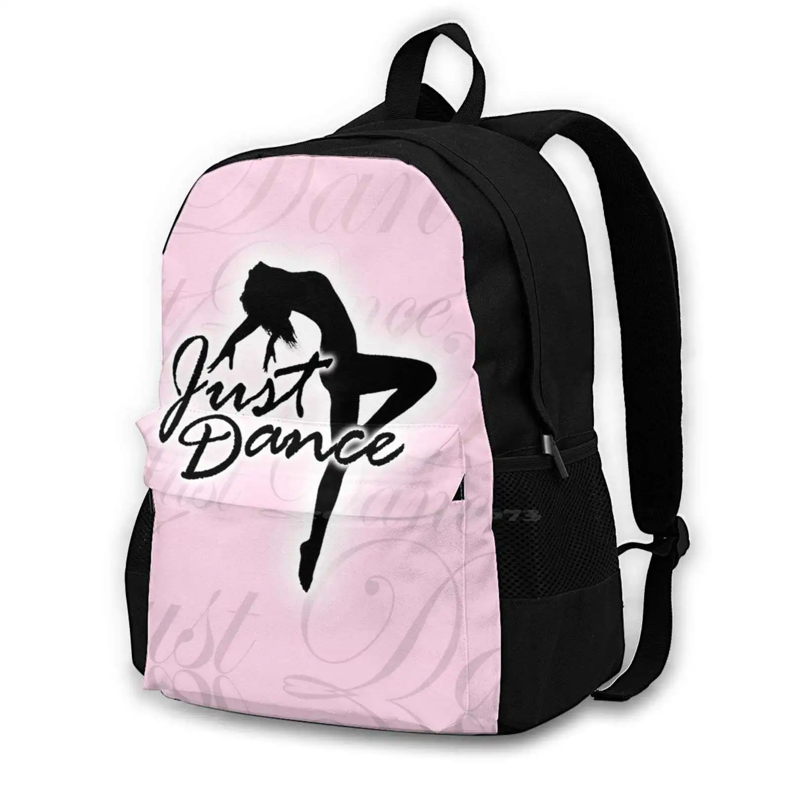 

Hot Sale Schoolbag Backpack Fashion Bags Dancer Jazz Ballet Tap Contemporary Ballerina