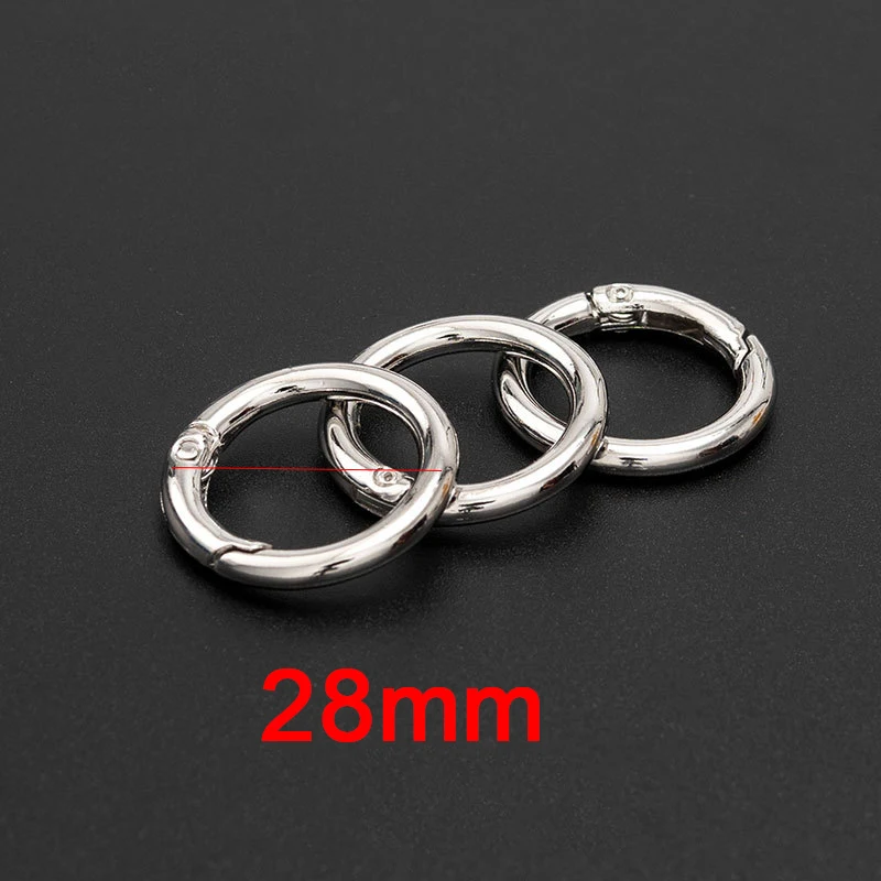 Variant: Rhodium 28mm