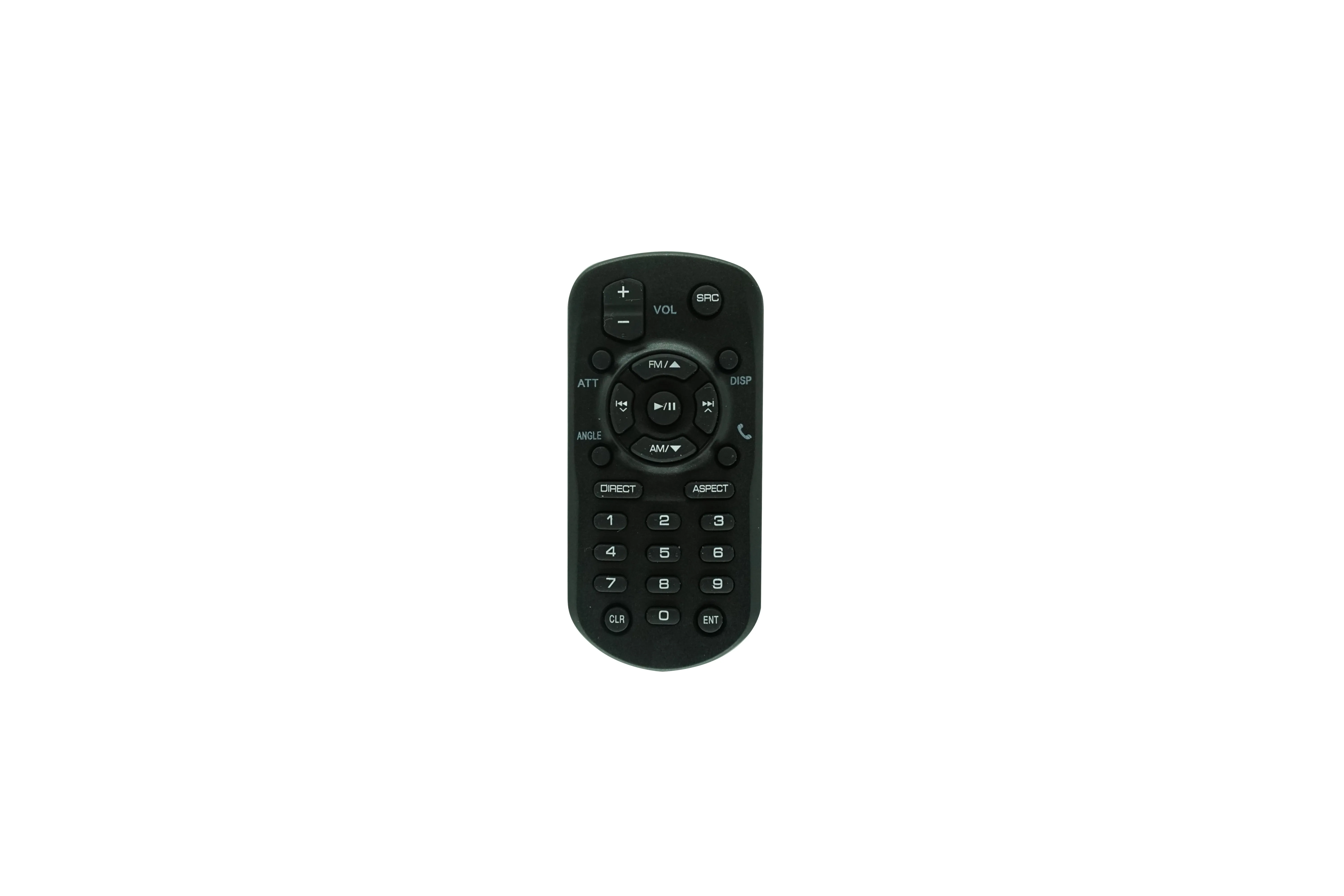 Mando a distancia para JVC KW-V520BT, KW-V820BT, KW-V840BT, KW-V845BW, Monitor de KW-M560BT, Multimedia, AV, receptor de DVD