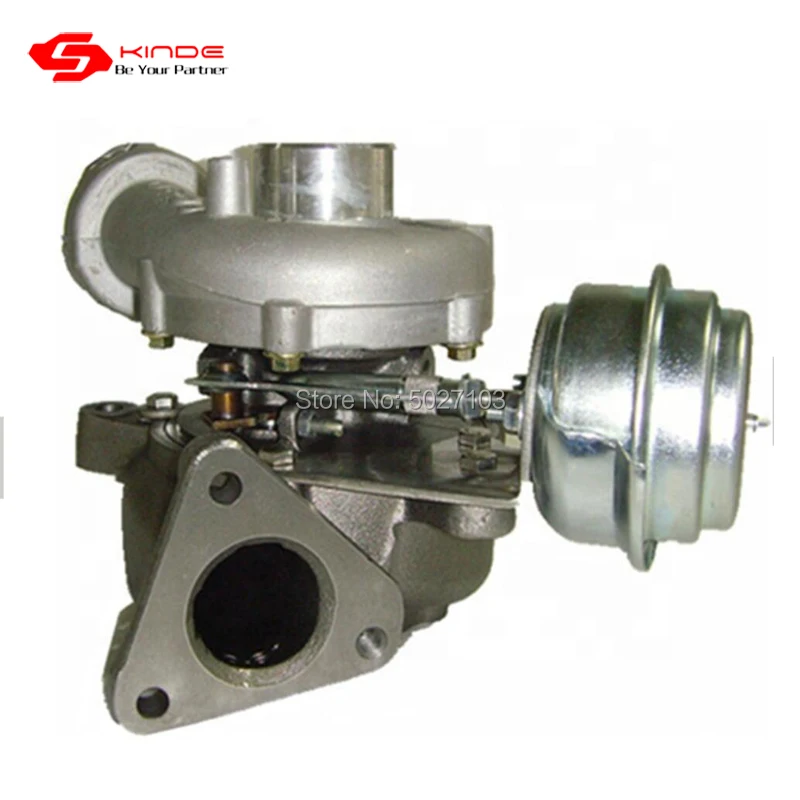 

Susirick 717858-5009S 717858-5008S turbo GT1749V For VW Passat for Audi A4 A6 AFV BGM AWX engine 717858 038145702 supercharger