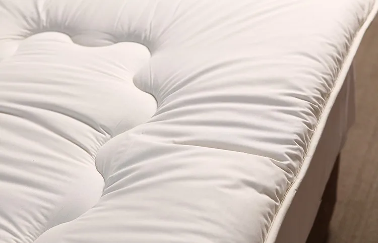 Japanese Floor Mattress Futon 150/180x200cm Double Thicken Tatami Mat Sleeping Foldable Roll Up Mattress Soft Breathable Futon