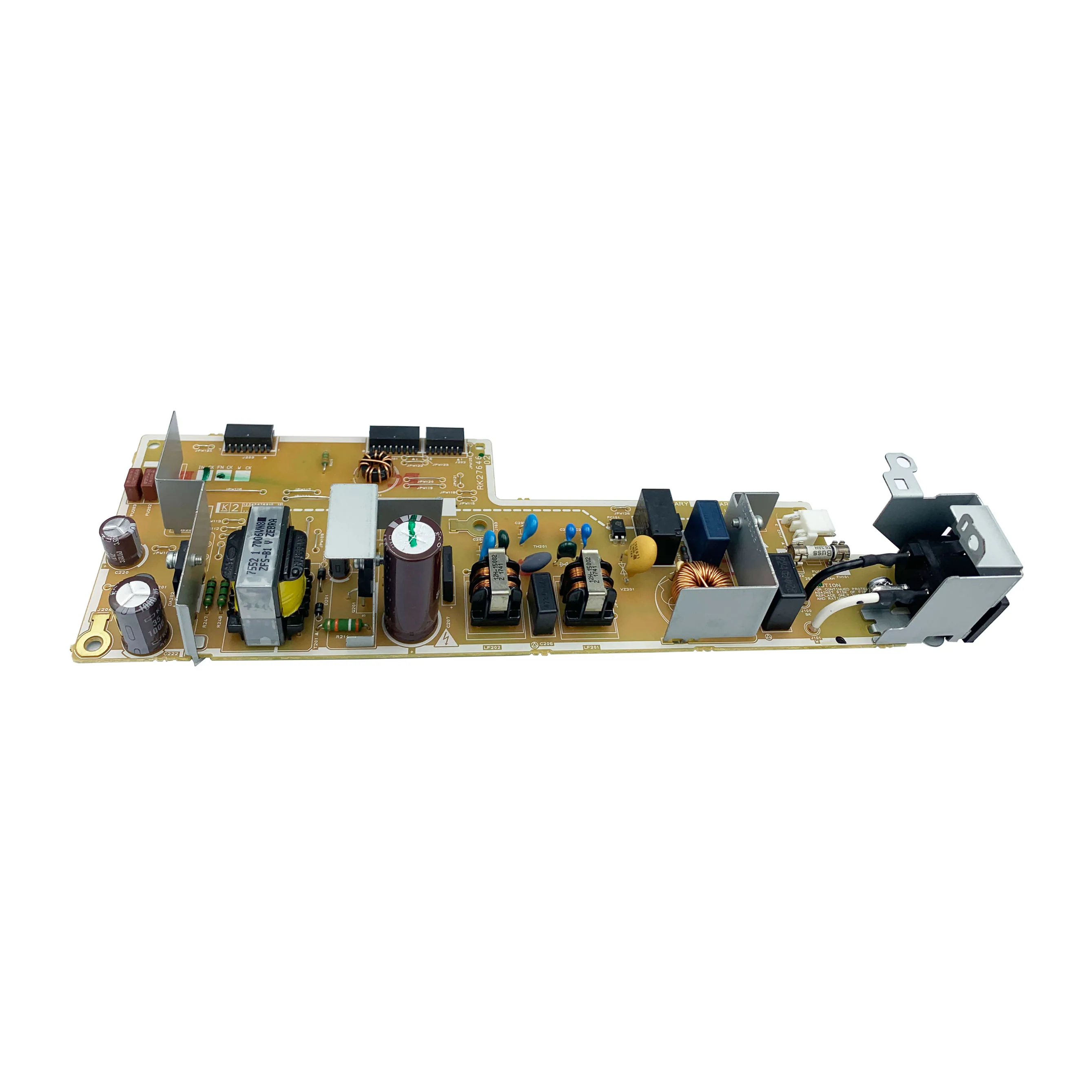 Low-voltage power supply (LVPS) For Canon i-SENSYS MF264dw MF267DW MF269W MF263DW MF266DW FM1-U196-000 FM1-U194-000