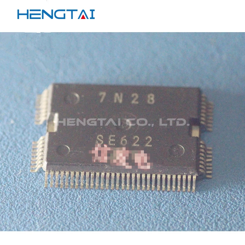 TMS320F28035 PNT PNQ LQFP80 RSHT F2804 LF2407 F28027 PTT FPTT LQFP48 SE622 وحدة جديدة ومبتكرة