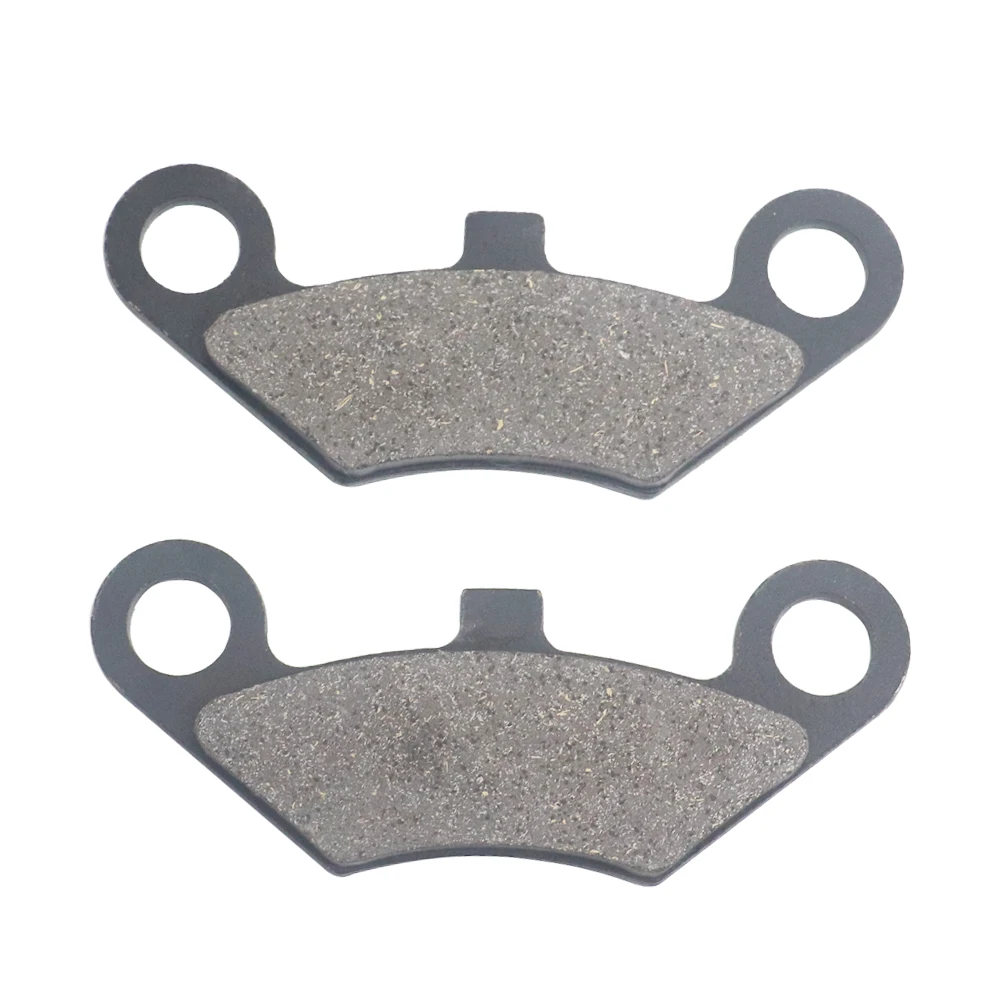 ATV Front Brake Pads for CF Moto CF 500 500CC 600 600CC X5 X6 X8 U5 ATV UTV