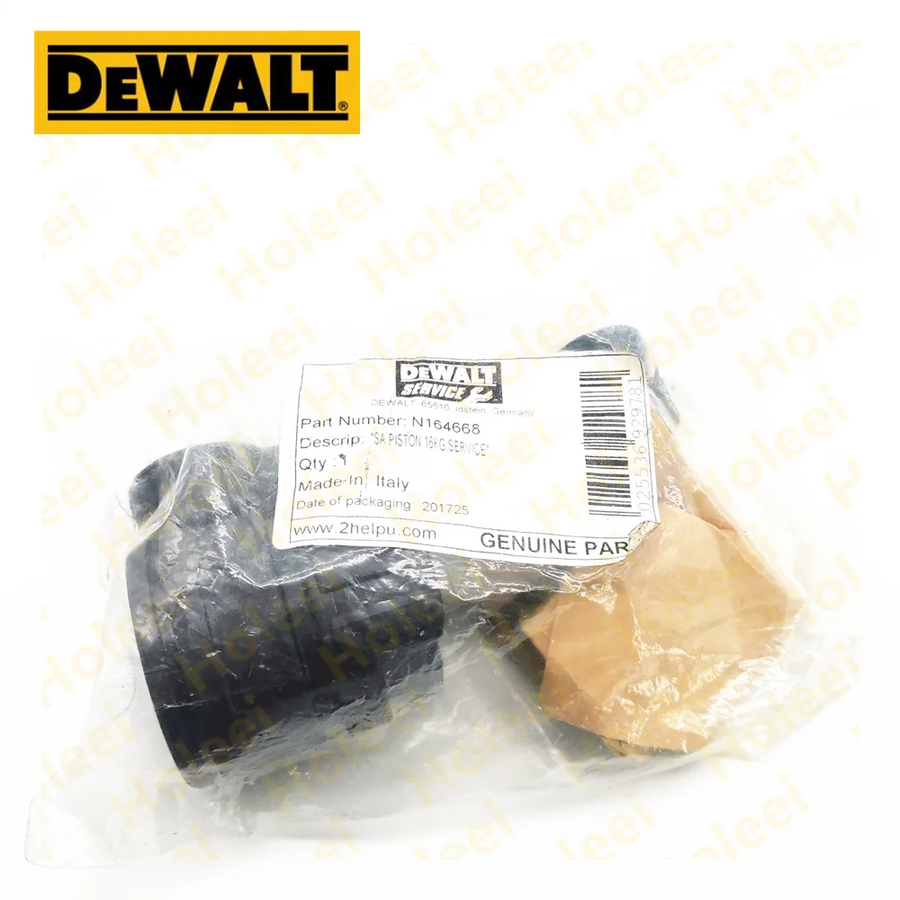Imagem -02 - Kit de Pistão para Dewalt D25960 D25961k N164668