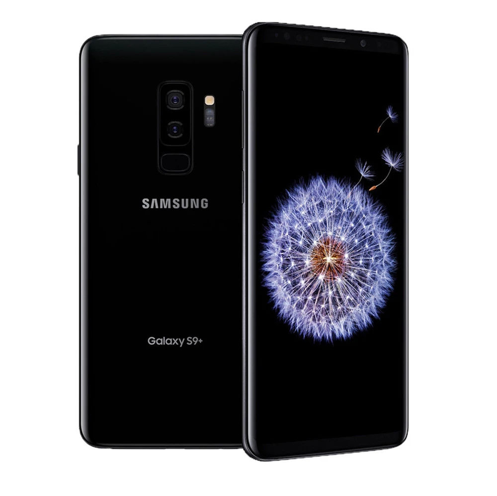 Samsung Galaxy S9+ S9 Plus G965U1 Original 6.2