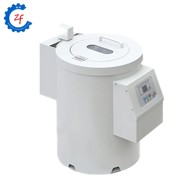 Machine à éplucher la châtaigne chinoise, haute efficacité