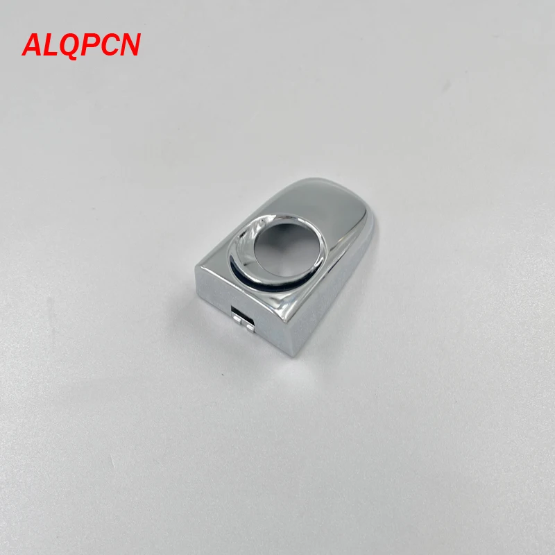 Door outer handle cap chrome for ford ranger t6 t7 mazda bt50 2012-2019