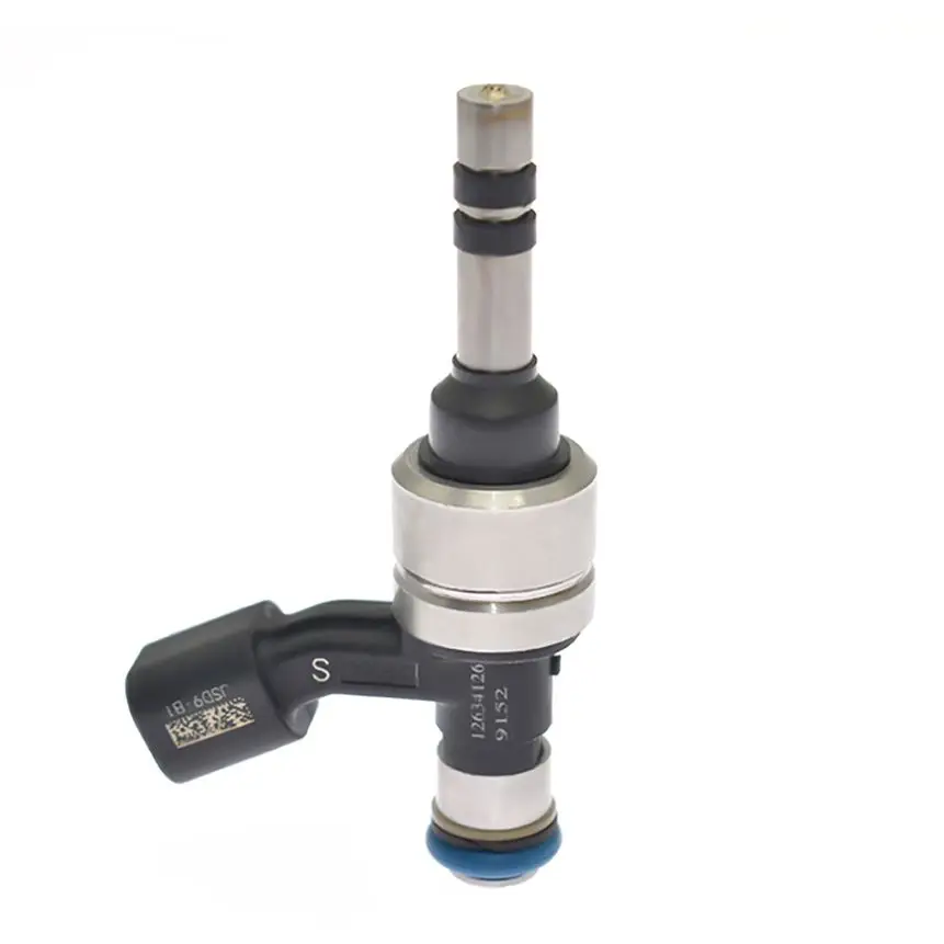 حاقن وقود 12634126 لجي إم سي تيرين شيفروليه إمبالا كاديلاك CTS Buick جيب ل 2020 -2012 بويك 3.6 #3