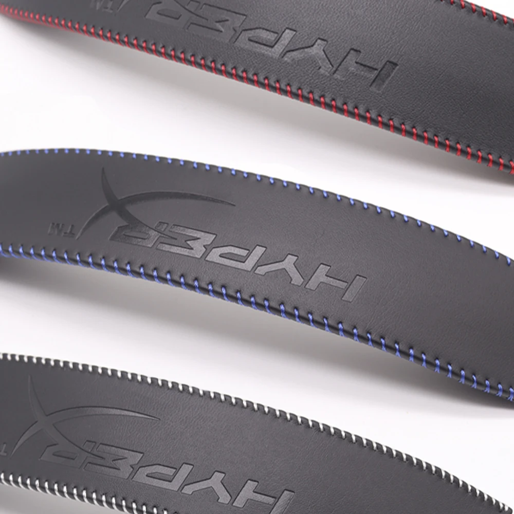 Opaska wymienna Whiyo do HyperX Cloud I/ II, rdzeń, srebrny, Alpha,Pro,X,Gaming, rewolwer, rewolwer S zestaw słuchawkowy