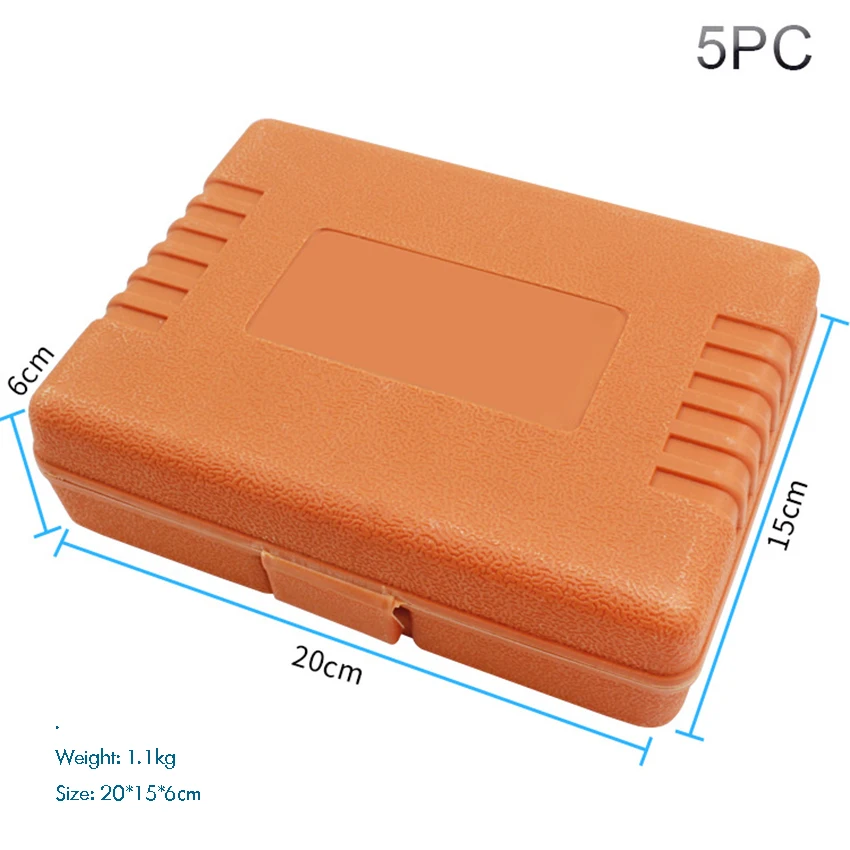 64-127mm Hole Saw Set Saw Cup Wood Crown/Core Drill Bit For Gypsum Board Wood Metal Density Board Metal Woodworking Tool коронка