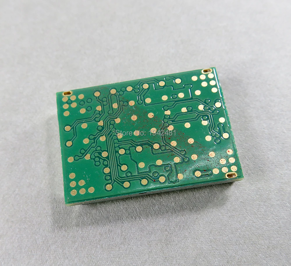 6ชิ้นต้นฉบับใหม่คุณภาพดีสำหรับ PS3 3000คอนโซล3K ไร้สายบลูทูธ-เข้ากันได้กับโมดูลไวไฟบอร์ดชิ้นส่วนซ่อม