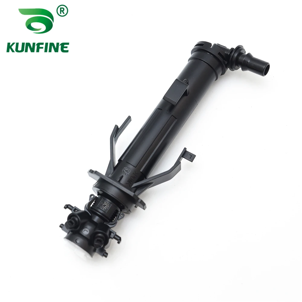 Front Left or Right Headlight Wahser Sparyer Nozzle Pump Cylinder OEM NO.5G0955965 / 5GG 955 965 / 5G0955966 / 5GG 955 966