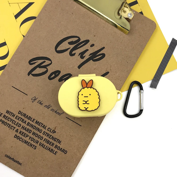 Bonito dos desenhos animados capa para airdots caso para xiaomi redmi airdots juventude macio silicone protetor escudo caixa de carregamento tpu quadro 2020