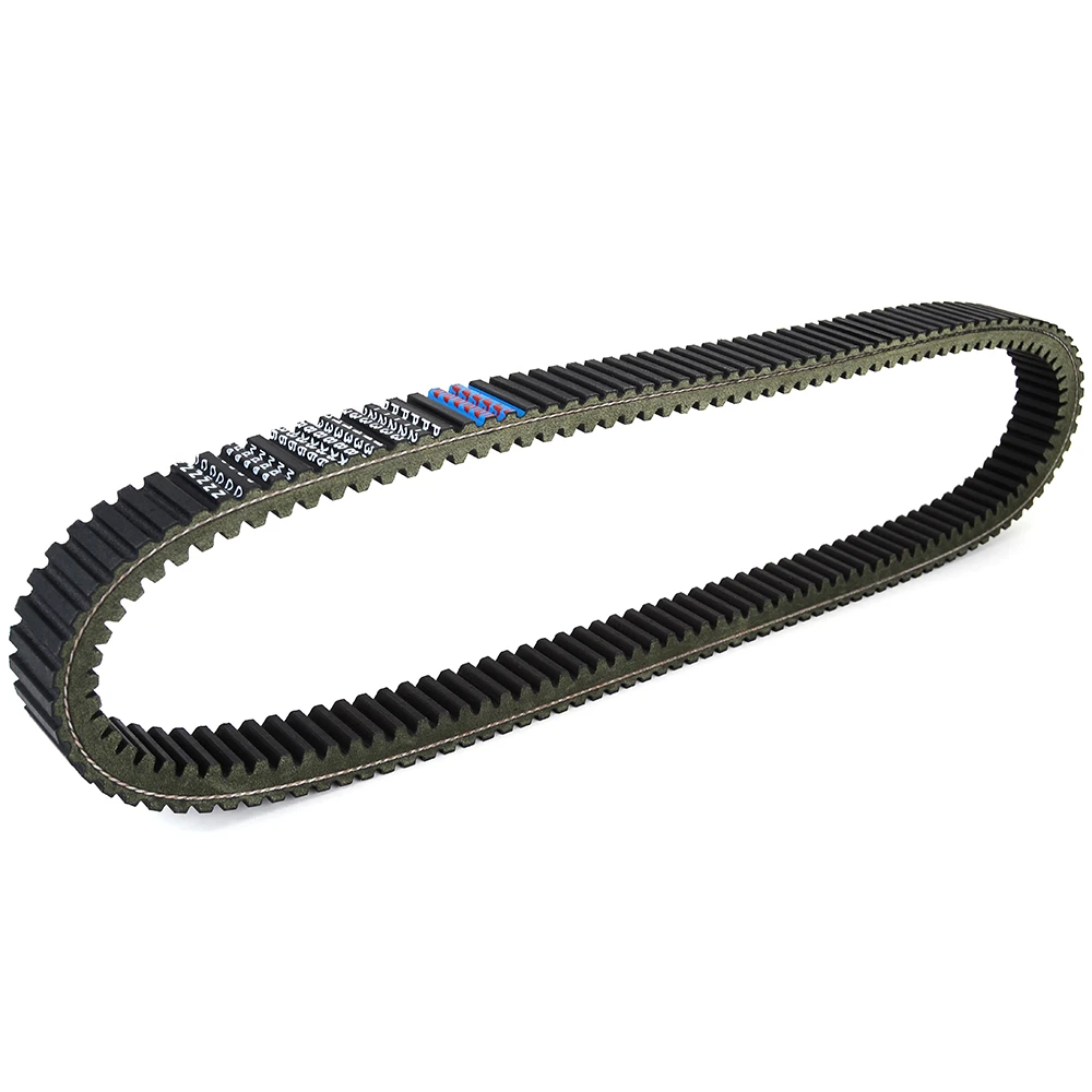 

Drive Belt for Ski-Doo Ski Doo Formula III 600 700 800 Grand Touring 700 800 Mach Z I 700 LT R Tech Plus Sport 800 417300066