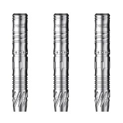 CyeeLife-Ensemble de fléchettes à pointe souple en tungstène, jeu de divertissement professionnel, barils de fléchettes 3, 2ba, 16g, 18g, 20g, 90%