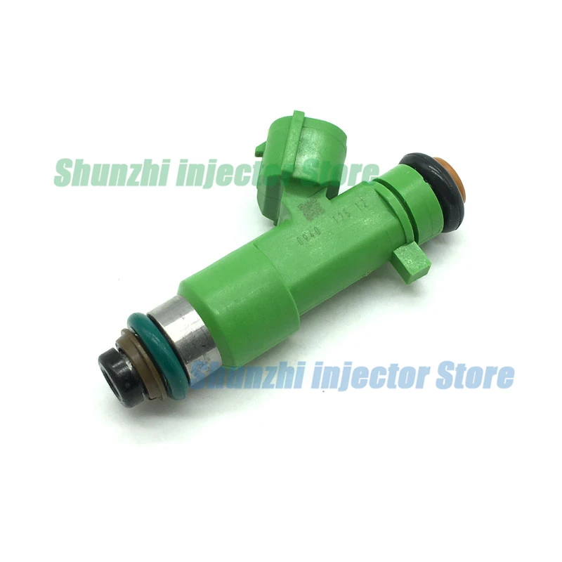 Fuel Injector Nozzle For Nissan 350Z Maxima Quest 2007 2008 2009 OEM:16600-JK20A 16600 JK20A  16600JK20A