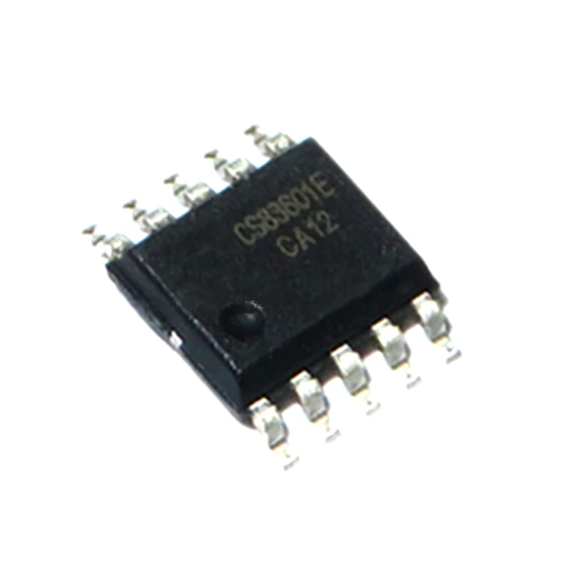 10 sztuk/partia CS83601E CS83601 ESOP10 IC nowy oryginał