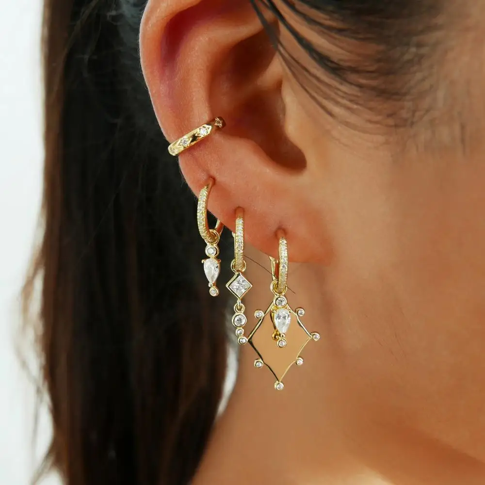 Sparking Bling Fash…