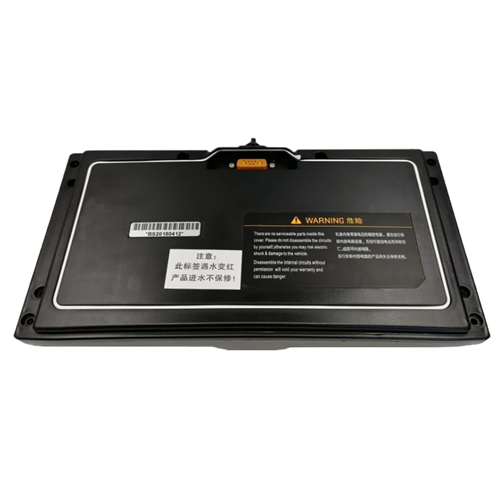 54V 36V 4.4A bateria litowa dwukołowy bilans mocy skuter baterie dla Xiaomi z nr 9 bilans akcesoria samochodowe