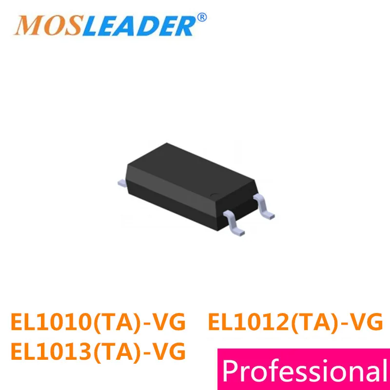 

Mosleader LSOP4 1000PCS EL1010(TA)-VG EL1012(TA)-VG EL1013(TA)-VG SOP4 EL1010 EL1012 EL1013 EL1010TA EL1012TA EL1013TA Chinese