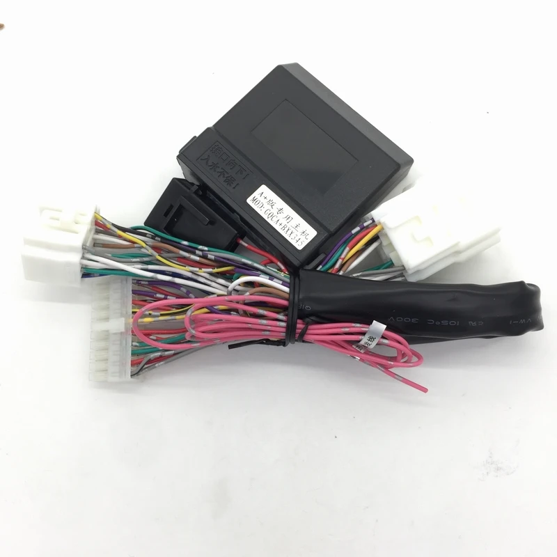 WINSGO Auto Car Power Window Closer Lock-car Close 4 windows For Mitsubishi ASX 2011-2018/Lancer