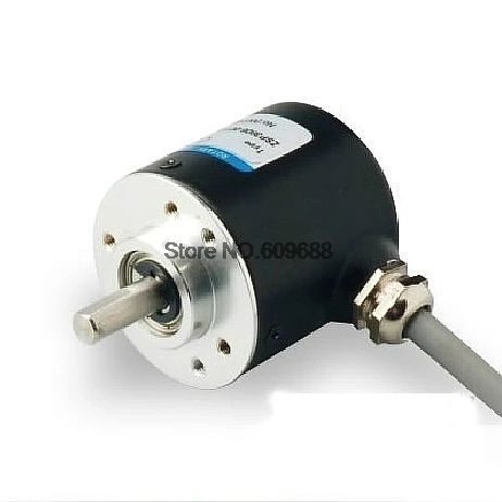 

E40S Rotary Encoder E40S-6G12-24C-600B-2.5M E40S-6G12-24C-200B-1.5M E40S-KB3600