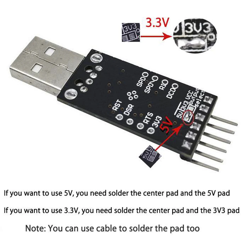 Caratteristiche del modulo lettore di impronte digitali UART Waveshare STM32F205 registrazione di impronte digitali integrata ricerca corrispondente supporta MCU + CP2102
