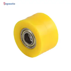 Universal Motorradstrom Tensor, Rolly Rad Guide, KTM -Tensor, Honda, Yamaha, Kawasaki, Suzuki, CRF, YZF, EXC, RMZ, KLX, Motorrad 11 Hauptverkaufsmotor Strom Stretch - №4